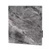 AENO Premium Eco Smart Quadro Sienas Sildītājs 500W, 50x50cm, Rūdīts Stikls, Infrasarkanais+Konvekcijas, LED Displejs, Wi-Fi, Antique Marble, Limited Edition