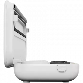 AENO Vacuum Sealer AVS0004W, balts, LED displejs, 230V AC, 130W, -65kPa