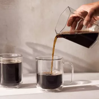 AeroPress Carafe kafijas karafe 600 ml