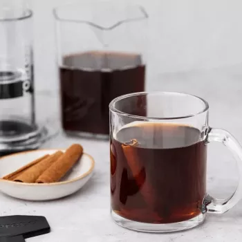 AeroPress Carafe kafijas karafe 600 ml