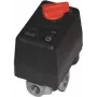 Aerotec spiediena slēdzis kompresoriem 4-8 bar, 230/400V, 16A, G 1/4 collas 9063048