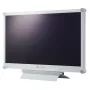 AG NEOVO HX-2402 24 collu Full HD industriālais LCD monitors, 300 cd/m², DVI-D, VGA, BNC, IP65, Melns