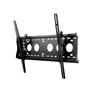 AG Neovo LMK-03 Liela stiprinājuma komplekts displejiem līdz 65 collām - Sienas stiprinājums, VESA 200x100 līdz 400x400, 30kg, Noliece/Griešanās/Rotācija, Melns