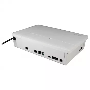 AGFEO ES 546 hibrīdā IP PBX komunikācijas sistēma