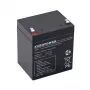 AGM Akumulators EUROPOWER Series EP 12V 5Ah T1 (Darbmūžs 6-9 Gadi)