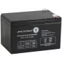AGM POWERBAT CB 12V 12Ah Akumulators