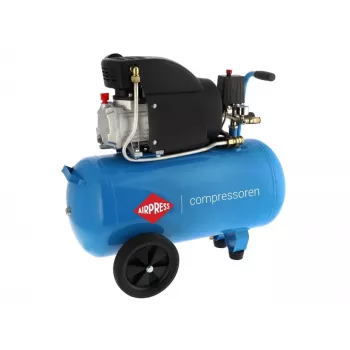 Airpress HL 325-50 gaisa kompresors 1800 W 325 l/min AC