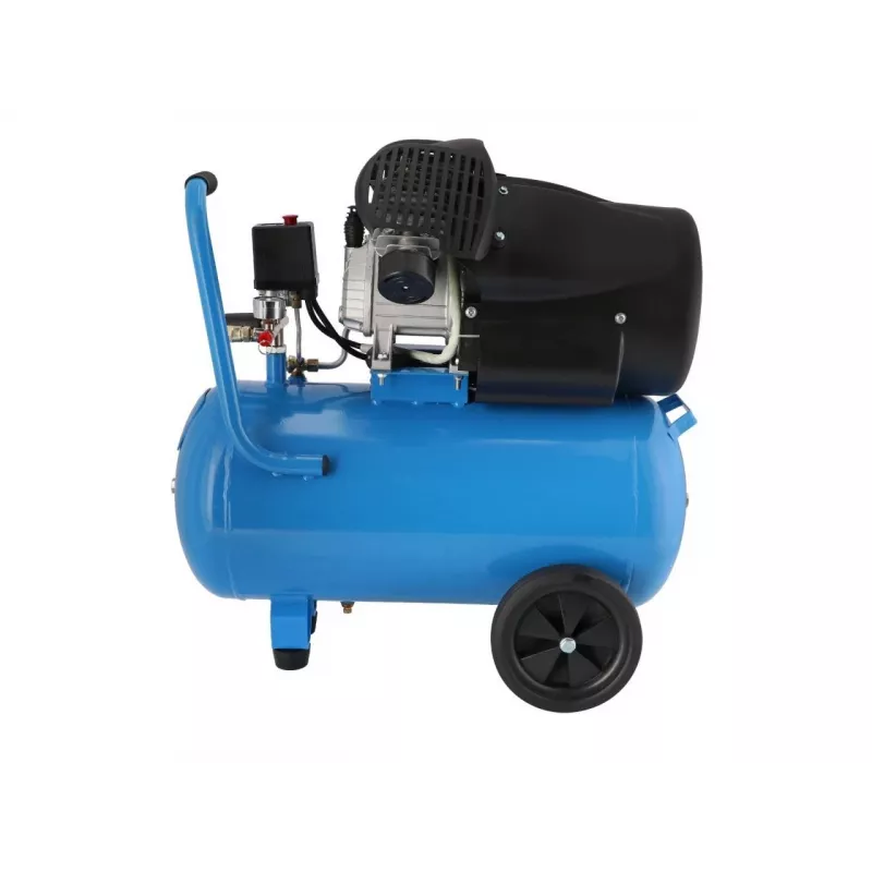 Airpress HL 425-50 kompresors 2200 W 392 l/min maiņstrāva