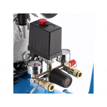 Airpress HL 425-50 kompresors 2200 W 392 l/min maiņstrāva