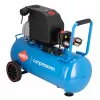 Airpress HL260-50 50L kompresors 2HP 206l/min 8bar 230V tiešā piedziņa