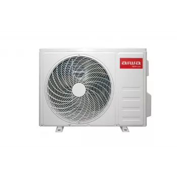 Aiwa Musukari MU35OUT portatīvais Bluetooth skaļrunis, 30W, IPX6, TWS, melns