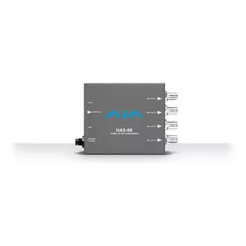 AJA HA5-4K HDMI uz 4K SDI Mini-Converter