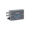 AJA HA5-Plus HDMI uz 3G-SDI Mini-Konverters ar Loop-Through
