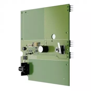 AJAX NVR ACC 12V PSU 112255 Barošanas bloks