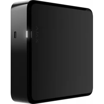 Ajax NVR HDC (8ch) - Melns