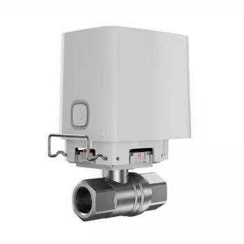 AJAX Smart Valve 1/WaterStop White 52267