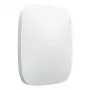 AJAX Wireless Signal Range Extender REX White 38205
