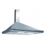 AKPO WK-5 Elegant Turbo 50 Inox Telescopic Cooker Hood, 50 cm, Stainless Steel, 320 m³/h, 63 dB