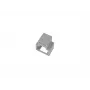 ALANTEC RJ45 Security Lock - Grey (24 pcs + Removal Key)
