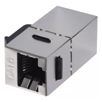 Alantec WTM20 savienotājs RJ45, pelēks