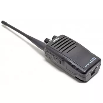 ALINCO DJ-VX46E PMR446 rokas rācija IP67