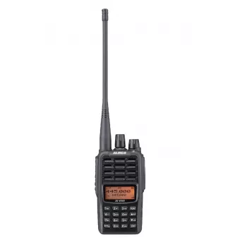 Alinco DJ-VX50 VHF/UHF Rokas Raidītājs IP67