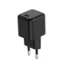ALKAYA NEXUS GaN Charger 20W USB-C Black (CR-50002)