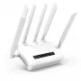 ALLNET Wireless AX 5G/4G Router 3000Mbit, OpenVPN/Wireguard OpenWRT (GL-X3000)