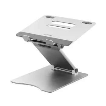 Alogic Elite Plus regulējamais klēpjdatora statīvs (EPALR-SLV) - Space Grey