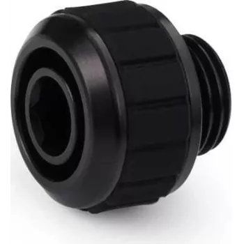 Alphacool Apex Grip kompresijas savienojums 13/10mm G1/4 melns 14797