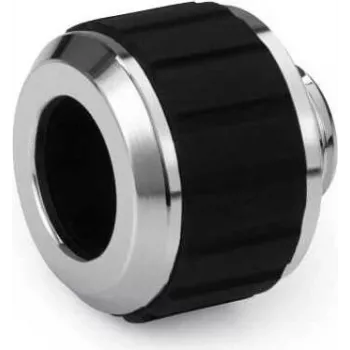 Alphacool Apex Grip HardTube savienotājs 13mm G1/4 Chrome (14884)