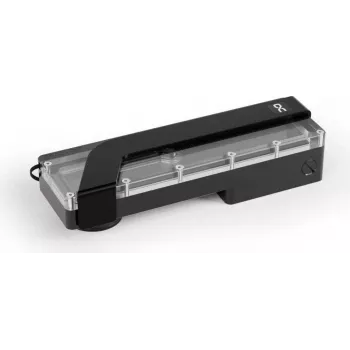Alphacool Core 2x DDCzero Flat Reservoir 200 ar sūkni (14572)