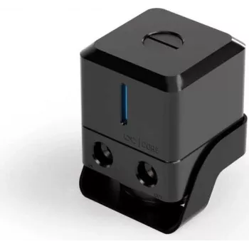 Alphacool Core DDCzero XS rezervuārs ar sūkni (14848)