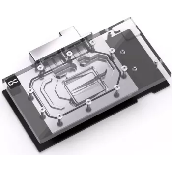 Alphacool Eisblock Arc Pro B60 Creator Intel CPU ūdens bloks - niķelēts varš, digitālais RGB 5100115