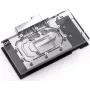 Alphacool Eisblock Arc Pro B60 Creator Intel CPU ūdens bloks - niķelēts varš, digitālais RGB 5100115