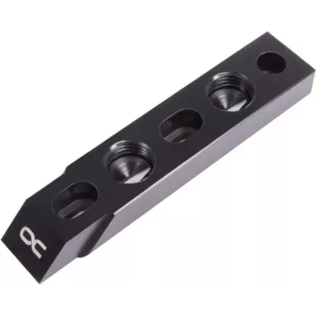 Alphacool Eisblock XPX CPU ūdens bloks - Niķelis/Acetāls, Intel & AMD 12987