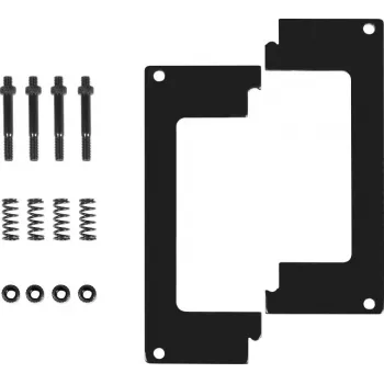 Alphacool Eisblock XPX Pro LGA 4926 Ampere stiprinājuma kronšteins (13017)