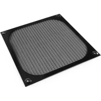 Alphacool Eisfilter ventilatora filtrs 140mm melns (10298)