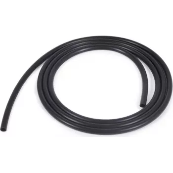 Alphacool EPDM Tube 13/10 - melna, 3,3 m (10 pēdas) mazumtirdzniecības iepakojumā 5100117
