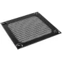 Alphacool ventilatora filtrs 80mm melns (10333)
