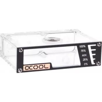 Alphacool Repack Single Bayres 13,30cm (5,25 collu) - Rev.2 (15039)
