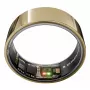 AMAZFIT Ultrahuman AIR Smart Ring Bionic Gold Size 13