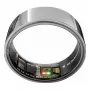 AMAZFIT Ultrahuman AIR Smart Ring Space Silver Size 12