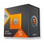 AMD Ryzen 5 7500X3D - 4 GHz - 6 kodoli - 12 pavedieni