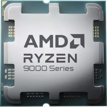 AMD Ryzen 7 9800X3D Tray, AM5, 4.7/5.2 GHz, 96MB, integrētā grafika, DDR5, 120W