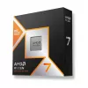 AMD Ryzen 7 9800X3D Tray, AM5, 4.7/5.2 GHz, 96MB, integrētā grafika, DDR5, 120W