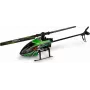 Amewi AFX180 6-kanālu flybarless RC helikopters RTF ar brushless motoriem un 6G stabilizāciju 25314