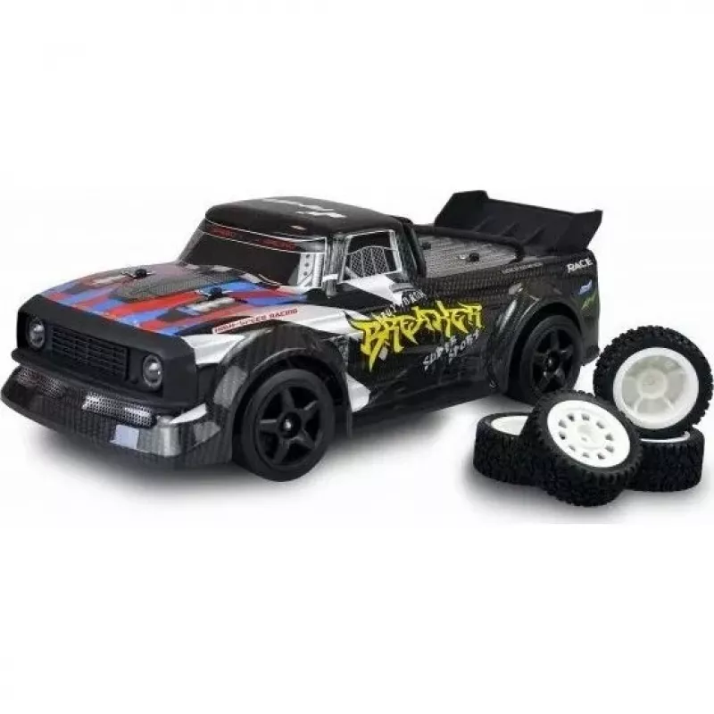 Amewi Breaker 1:16 4WD Drift Sports RC mašīna RTR 21087