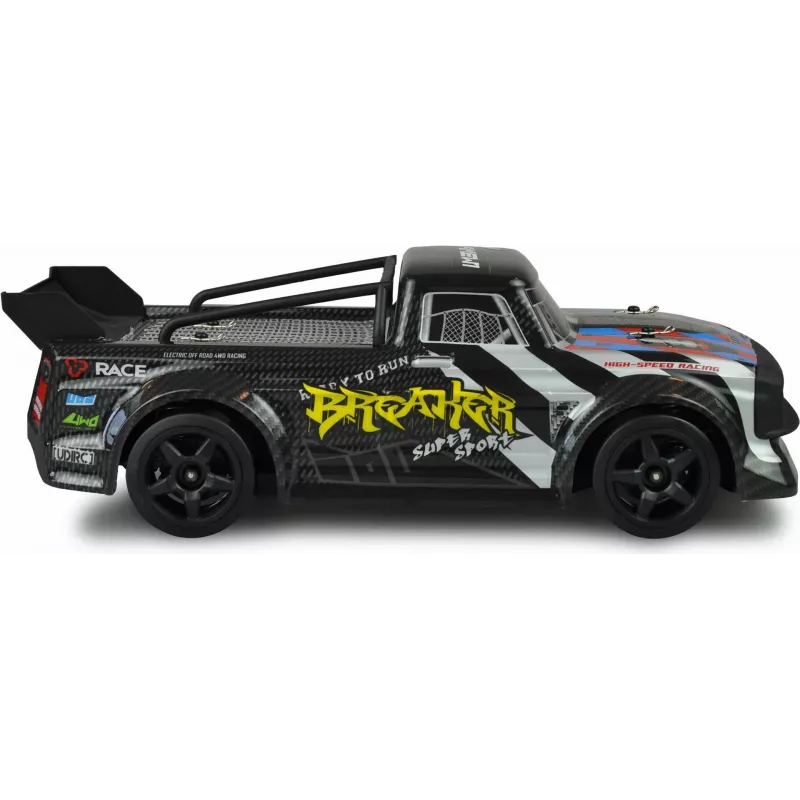 Amewi Breaker 1:16 4WD Drift Sports RC mašīna RTR 21087