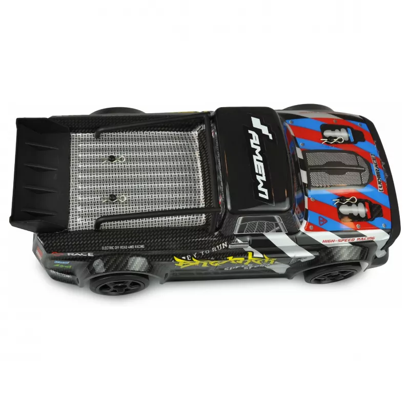 Amewi Breaker 1:16 4WD Drift Sports RC mašīna RTR 21087
